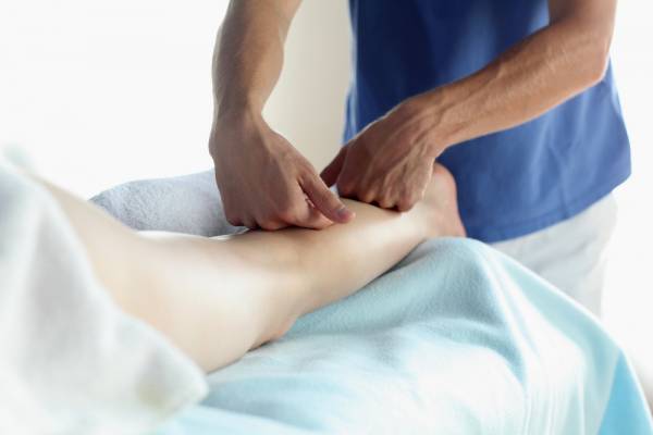 Benefits of Massage Therapy for Athletes