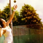 Preventing Tennis Injuries and How to Return to the Court Fast