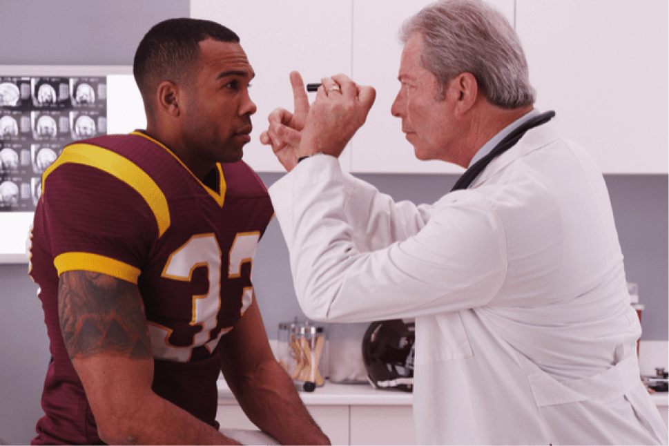 What to Expect During Concussion Therapy