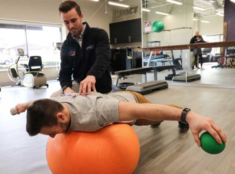 Physical therapy aide job chicago