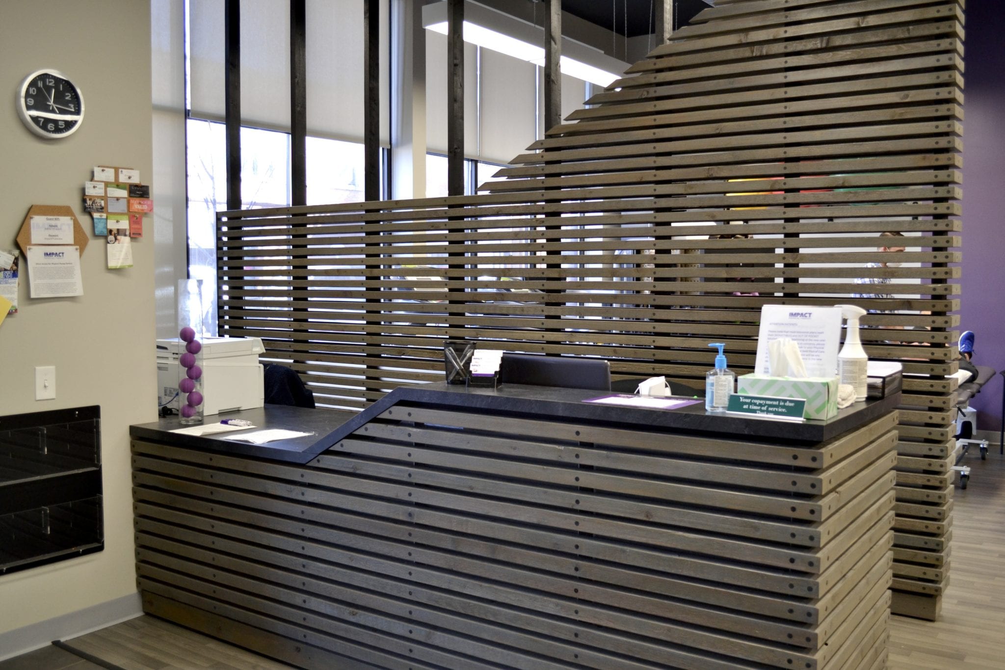 Lakeview Physical Therapy Impact Physical Therapy