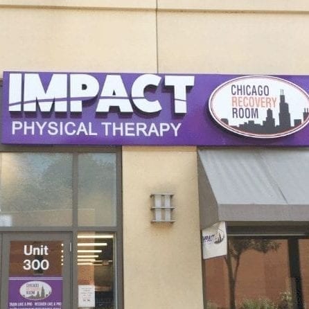 Impact Physical Therapy Chicago Area Physical Therapy And