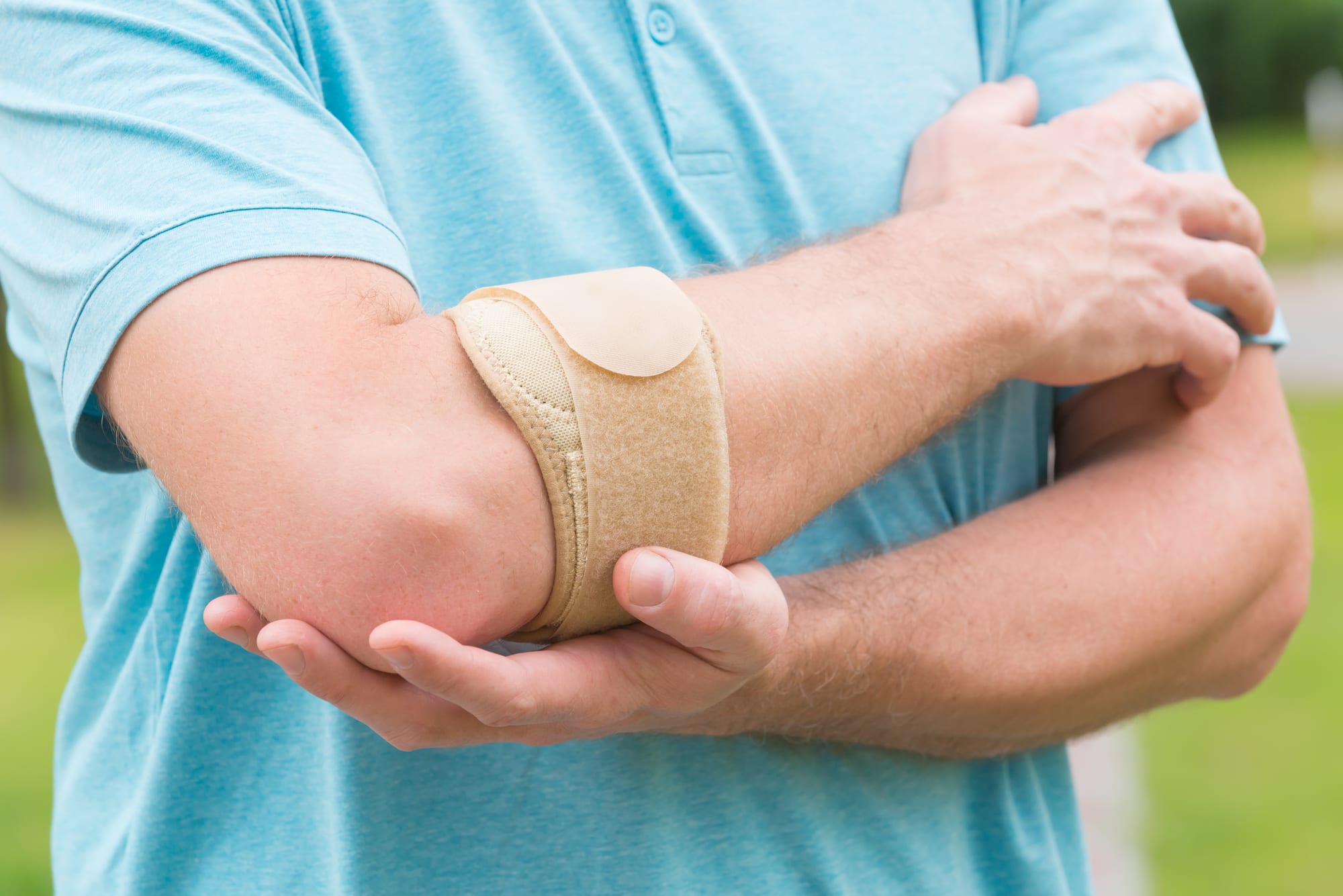How to Prevent Tennis Elbow IMPACT Physical Therapy