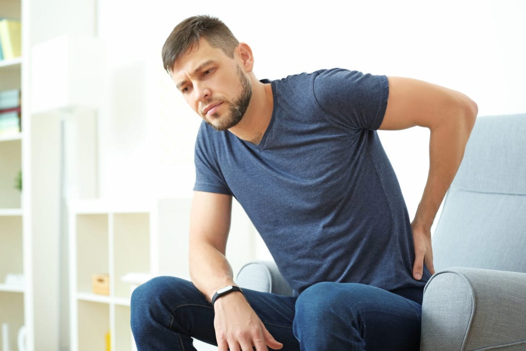 Stretches for Low Back Pain