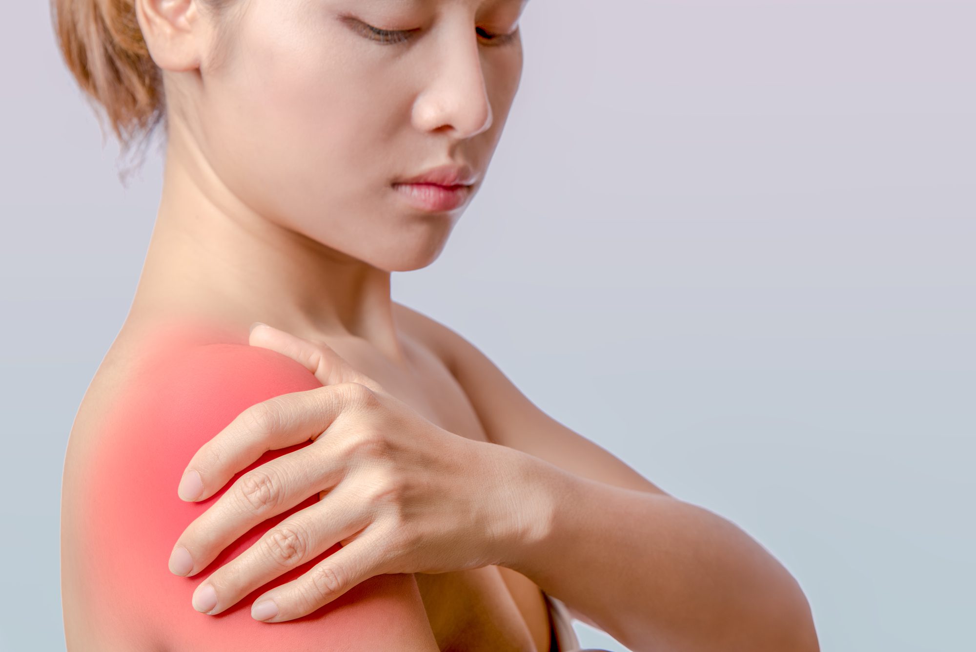What is Frozen Shoulder? Causes, Symptoms & Treatment IMPACT