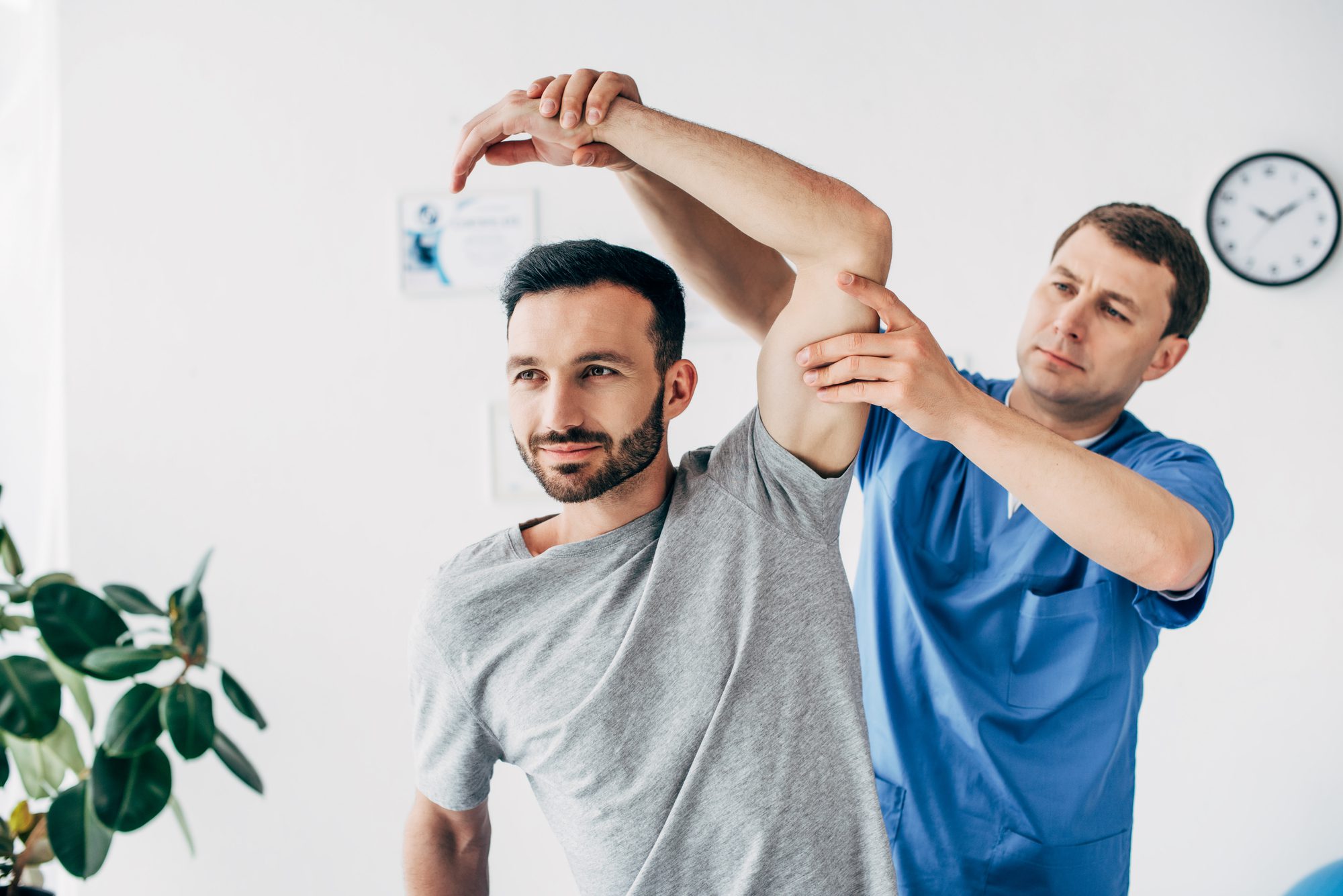 Functional Capacity Evaluation (FCE) Frequently Asked Questions